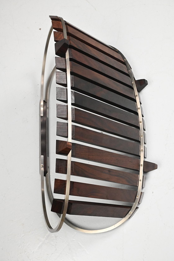 Image 1 of Revistero Ico Parisi modelo Wega 1901 para Stildomus