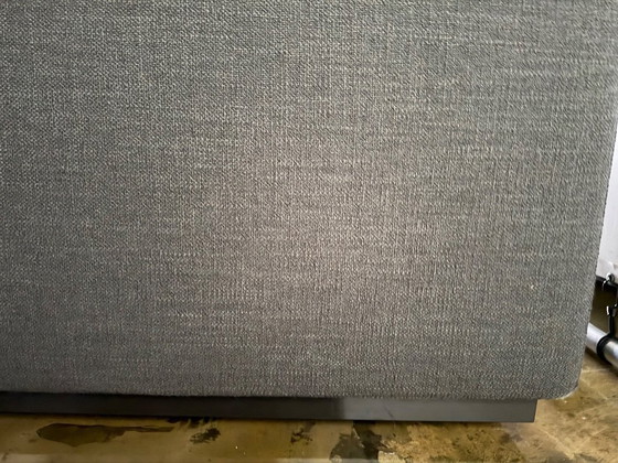 Image 1 of 2 bancos Minotti color antracita