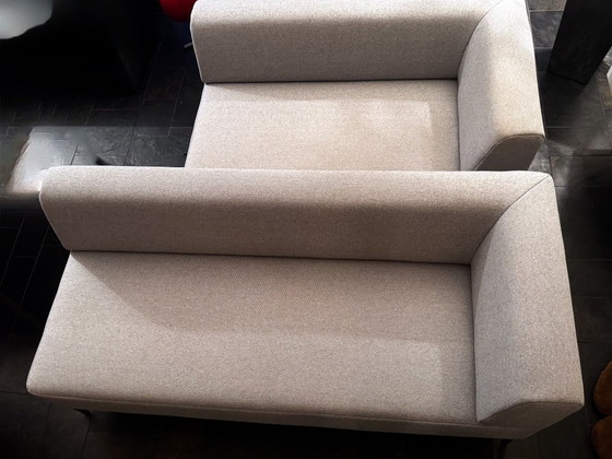 Image 1 of Sofá rinconero Freistil 185 - Rolf Benz