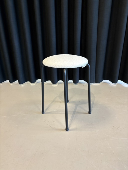 1x Gijs van der Sluis Hocker NR. 71 – Design in Box