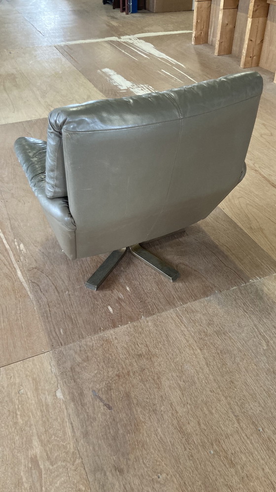 Image 1 of Sillón relax Leolux Cece