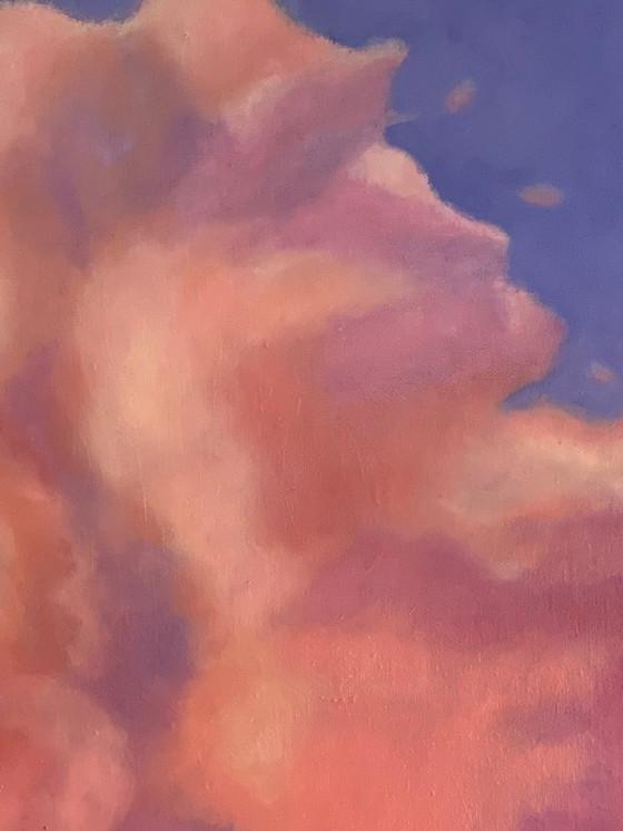 Image 1 of Interieur Schilderij