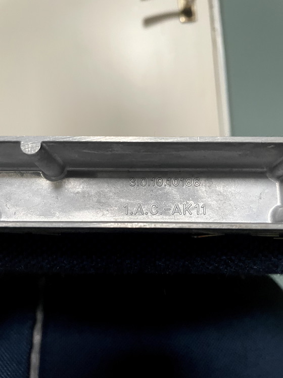 Image 1 of Artifort Alky 2x