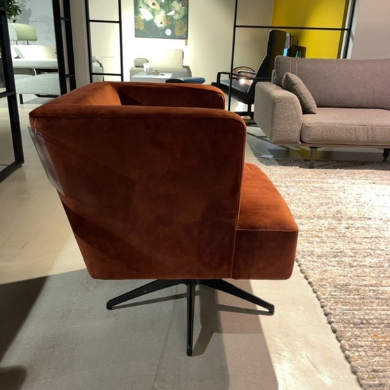 Image 1 of Sillón giratorio Meubitrend Nena