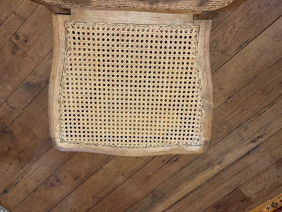 Image 1 of Klassische französische Stühle