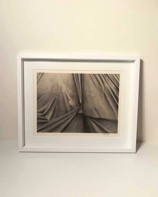 Tarpaulin, Roger Wittevrongel - Hors commerce