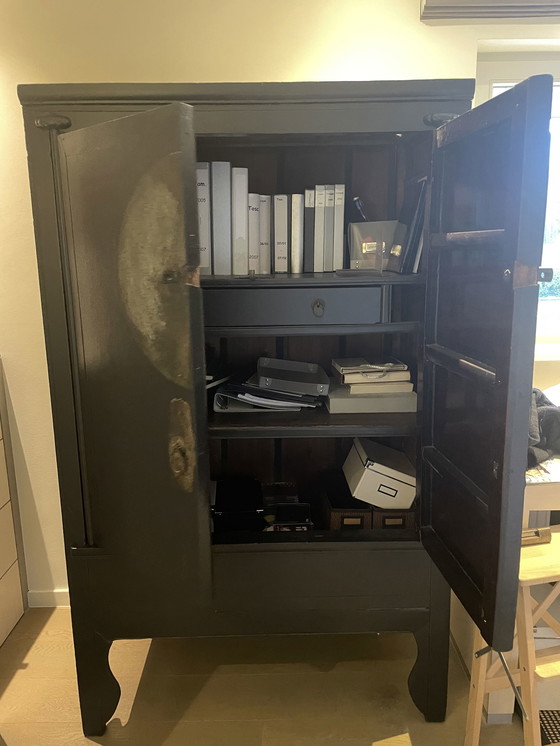 Image 1 of Gabinete chino original