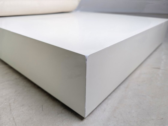 Image 1 of Original COR Jalis corner sofa design couch sofa modules platform