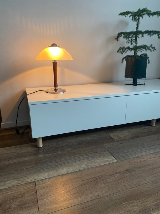 Image 1 of Fernsehschrank mit Stauraum (gekauft bei Lundia)