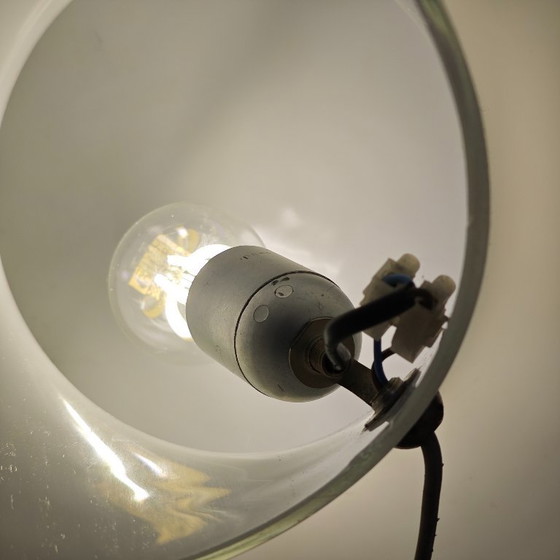 Image 1 of Vintage Candia table lamp Gino Vistosi