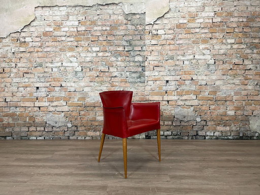 4x Matteo Grassi Vela rosso