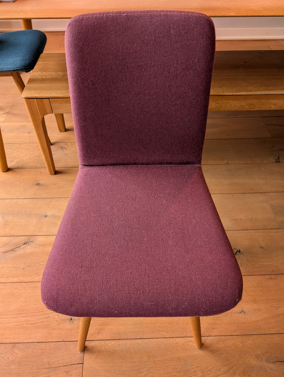 Image 1 of Chaises Gazzda Ena - lot de 4