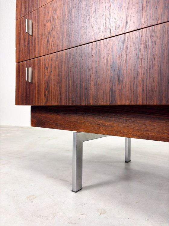 Credenza in palissandro della serie Propos di Hulmefa – Mobili TV, Wood (photo 18 of 22)