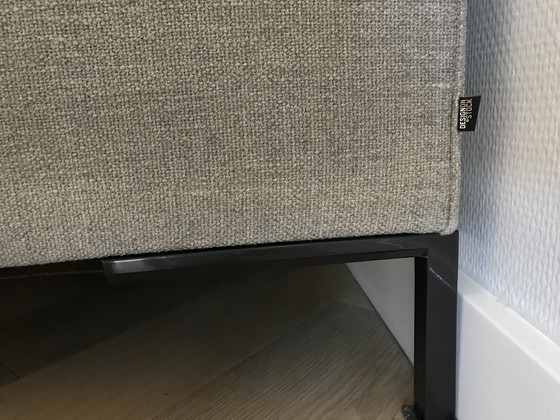 Image 1 of Canapé d'angle Aikon Lounge design en stock