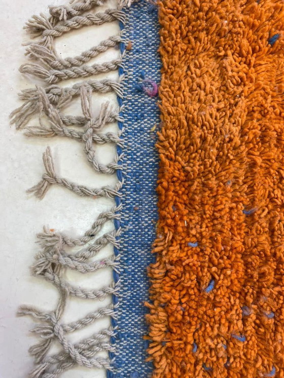 Image 1 of Traditionelle marokkanische Teppiche in Leinenoptik, 250 x 200 cm