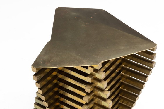 Image 1 of DC1302 Hocker von Vincenzo De Cotiis, Italien, 2013