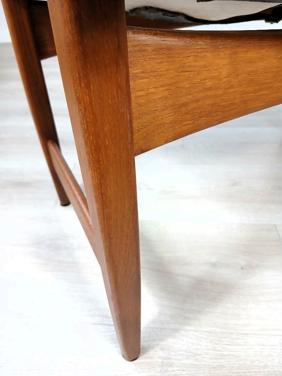 Image 1 of Ottoman door Rolf Rastad & Adolf Relling