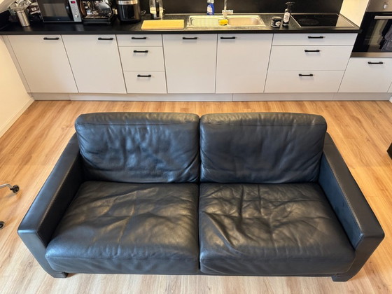 Image 1 of Design classico: de Sede DS-17