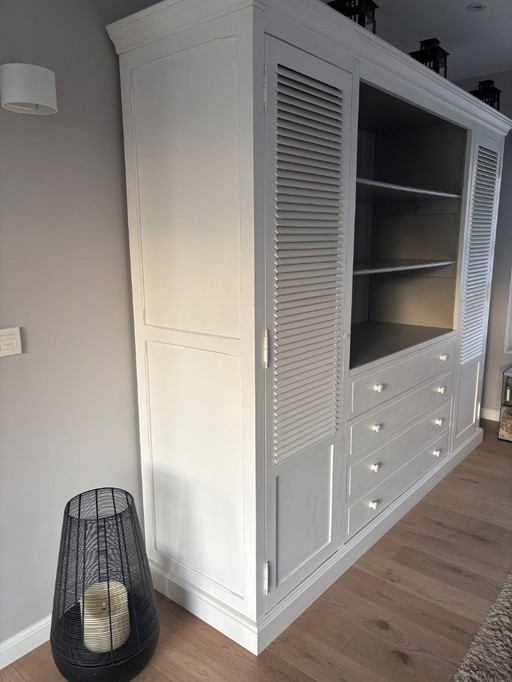 Armoire Flamant