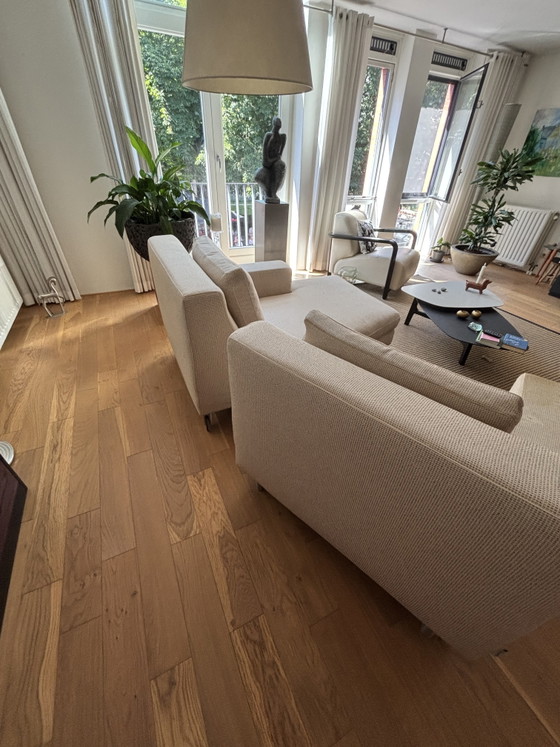 Image 1 of Chaise longue MOLINARI Dolce Vita