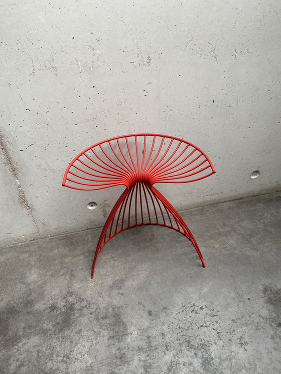 Image 1 of Sgabello Angel-42 di GryHolmskov