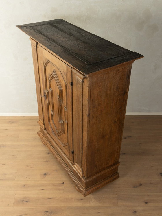 Image 1 of Barockgarderobe. ca.