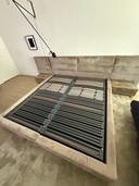 Exclusive Fendi bed