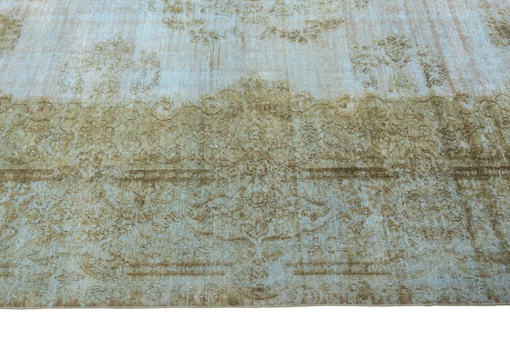 Image 1 of Hand-knotted Vintage Royal Carpet - 413 X 300 Cm