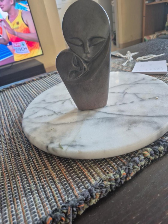 Figura de Shona – Esculturas, Stone (photo 7 of 7)