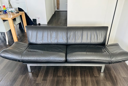 DeSede DS140 Rito Frigg