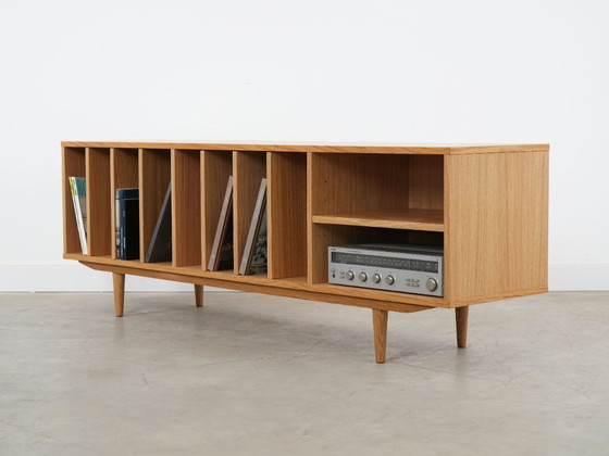 Image 1 of Oak sideboard, Scandinavian design