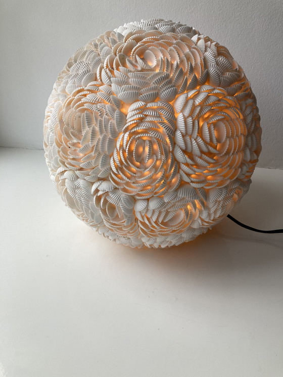 Image 1 of Lampe de table design