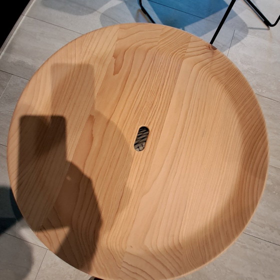 Image 1 of Flexform Berry side table