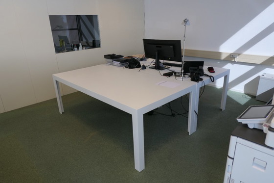 Image 1 of bulthaup c2 design dining room table