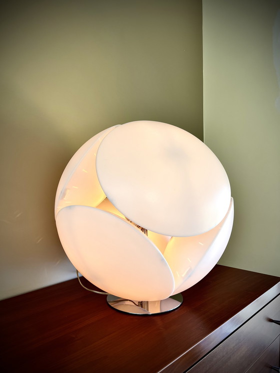 Image 1 of Foscarini - Bubble XL Table - Valerio Bottin