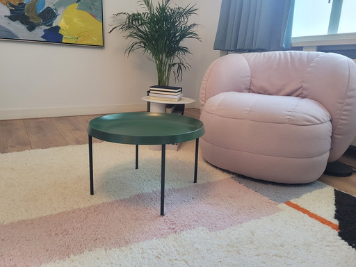 Hay Tulou Coffee Table
