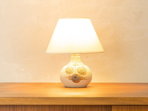 ERIKA table lamp, Noomi Backhausen & Poul Brandborg