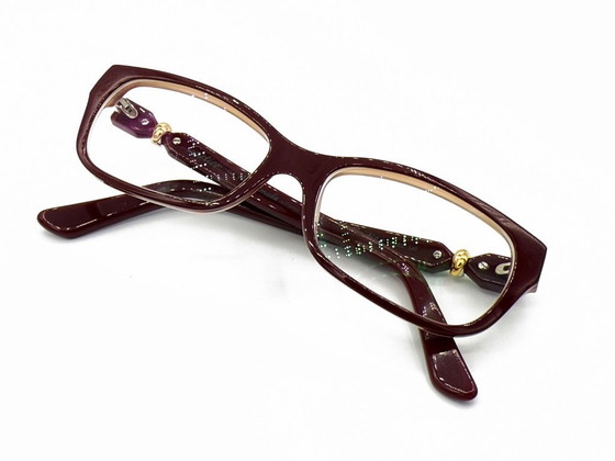 Image 1 of Cartier / Trinity glasses - frame / Includes accessories
