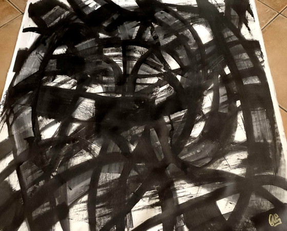 Image 1 of Walter Geraci - Rues noires 2