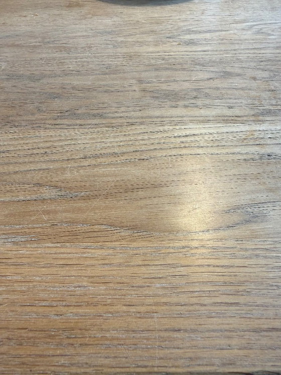 Image 1 of Excellent Fold dining table 200 x 90 x 75 cm