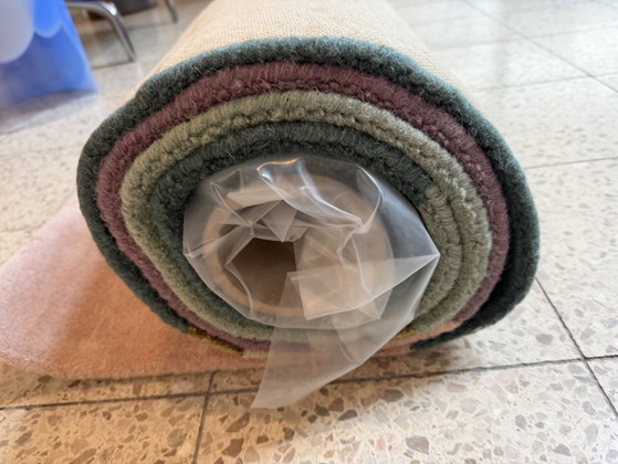 Alfombra Brink en Campman Ted Baker Sahara Pink Nueva – Brink & Campman, Wool (photo 7 of 10)