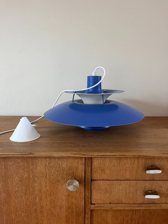 Image 1 of Lampada vintage Louis Poulsen PH5 - Poul Henningsen - PH5