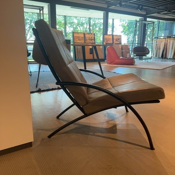 Image 1 of Harvink Uncle Sam Retro armchair