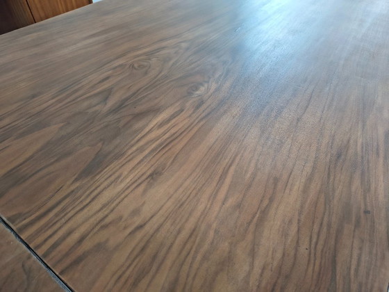 Image 1 of Extendable dining table from the 1960s