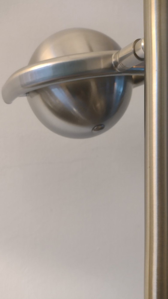 Image 1 of Retro Eyeball floor lamp