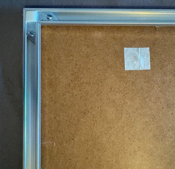 Image 1 of MR BRAINWASH — We zitten hier allemaal samen in — UNIEK 1/1