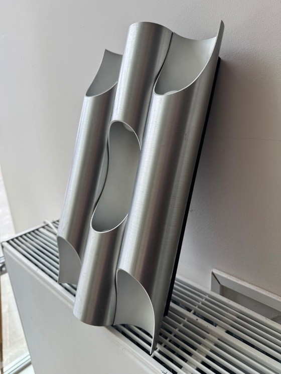 Image 1 of Fuga wall lamp by Maija Liisa Komulainen for Raak Amsterdam