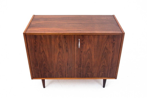 Teak Cabinet, Denmark, 1960s.