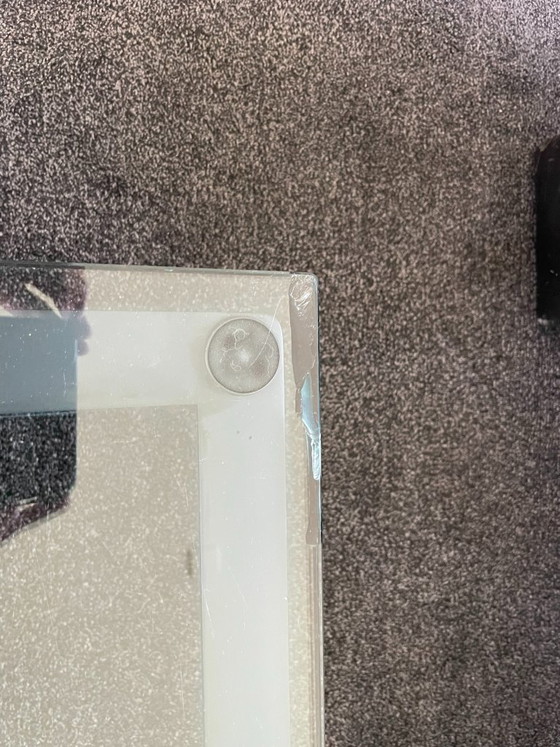 Image 1 of Cassina Le Corbusier LC-10 coffee table