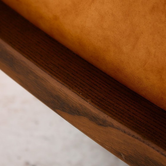 Image 1 of MK11265 Juego de sofás de cuero, juego de 4